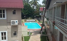 Kalki Resort Goa